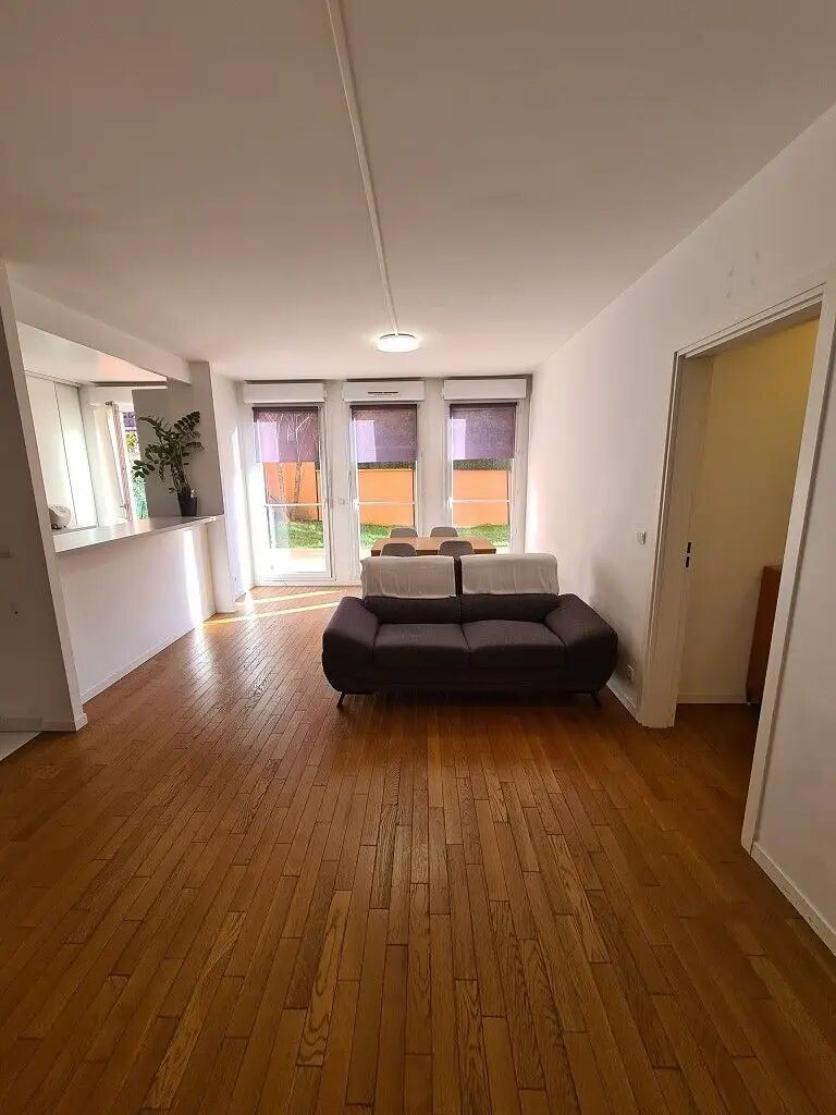 Appartement à vendre, 68m², Créteil