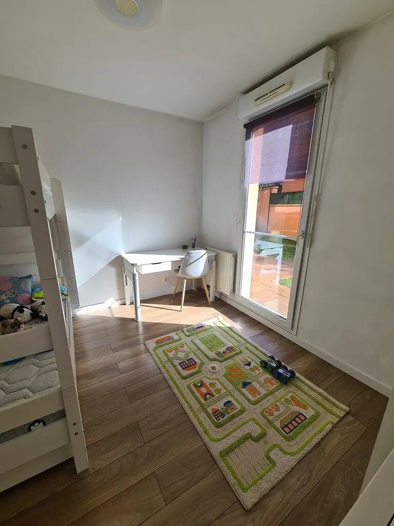 Appartement à vendre, 68m², Créteil