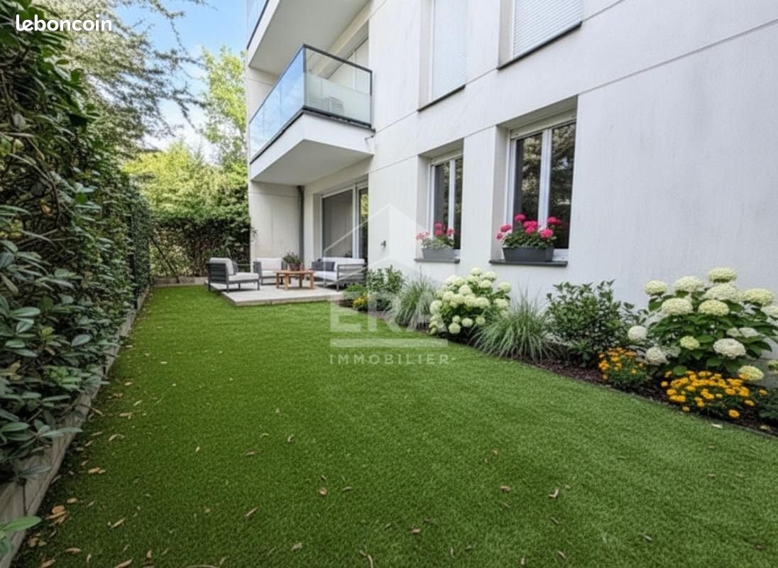 Appartement à vendre, 63m², Créteil