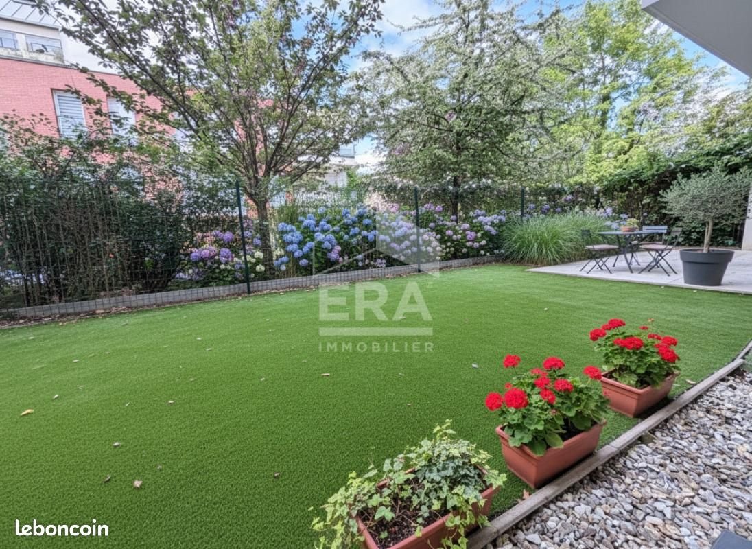 Appartement à vendre, 63m², Créteil