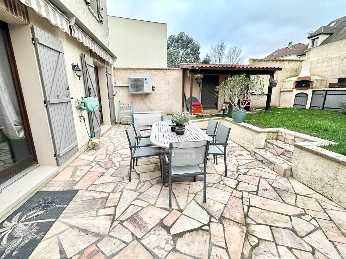 Maison à vendre, 92m², Bonneuil-sur-Marne