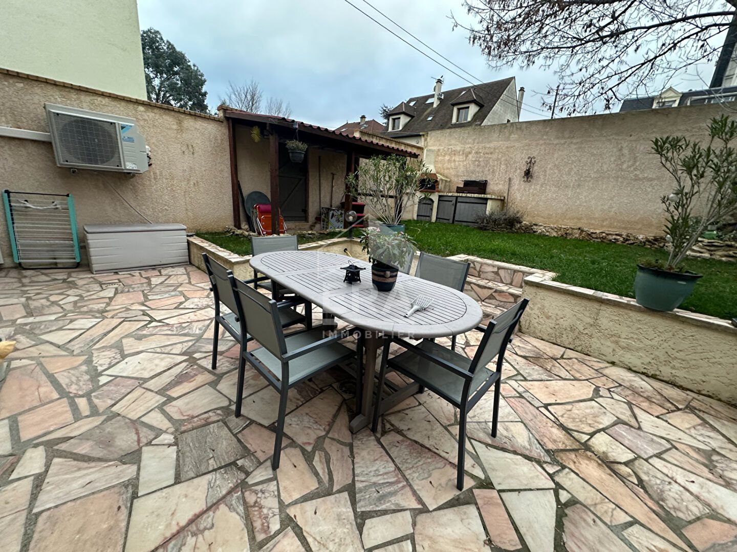 Maison à vendre, 92m², Bonneuil-sur-Marne