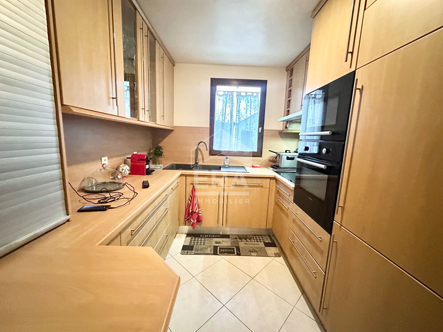 Maison à vendre, 92m², Bonneuil-sur-Marne