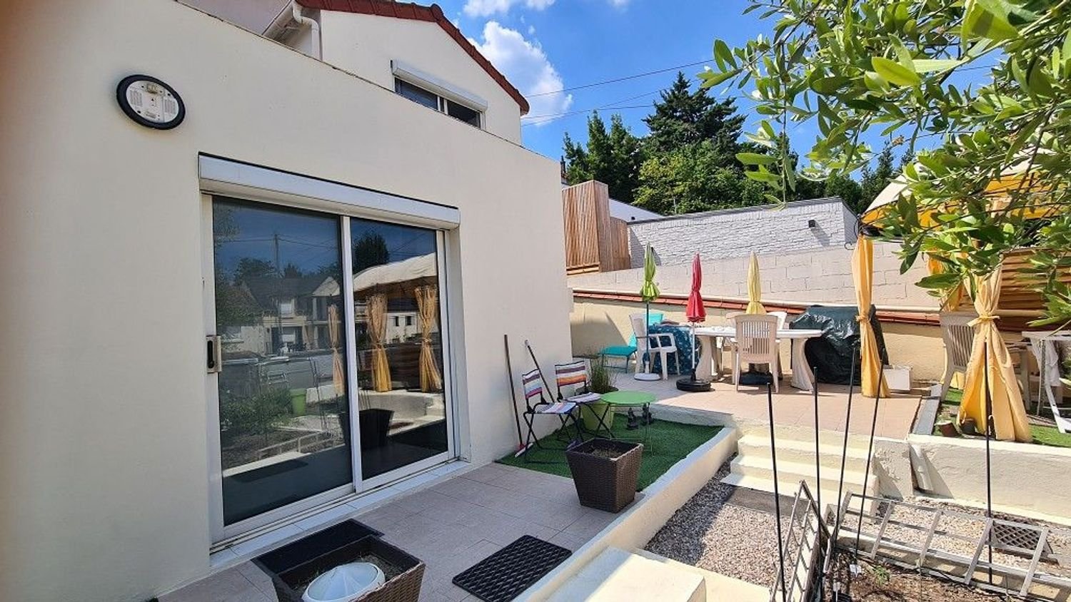 Maison à vendre, 11m², Créteil