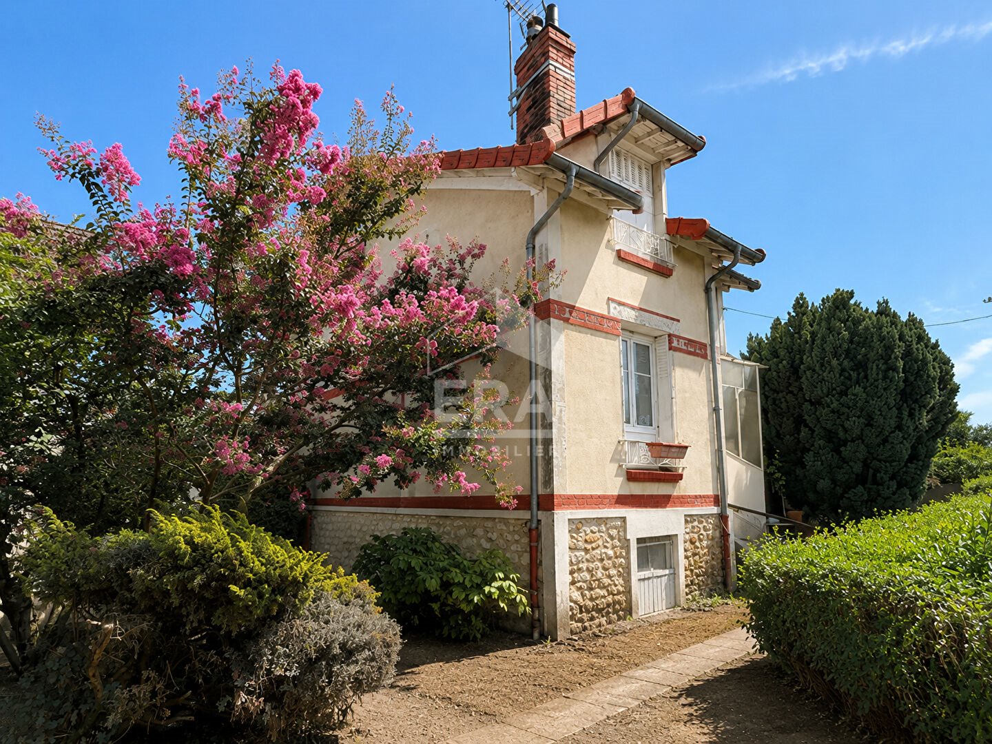 Maison à vendre, 120m², Bonneuil-sur-Marne