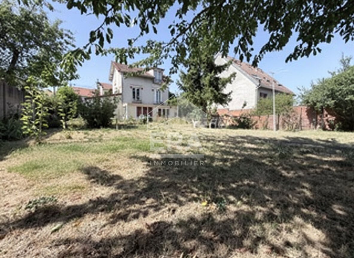 Maison à vendre, 120m², Bonneuil-sur-Marne
