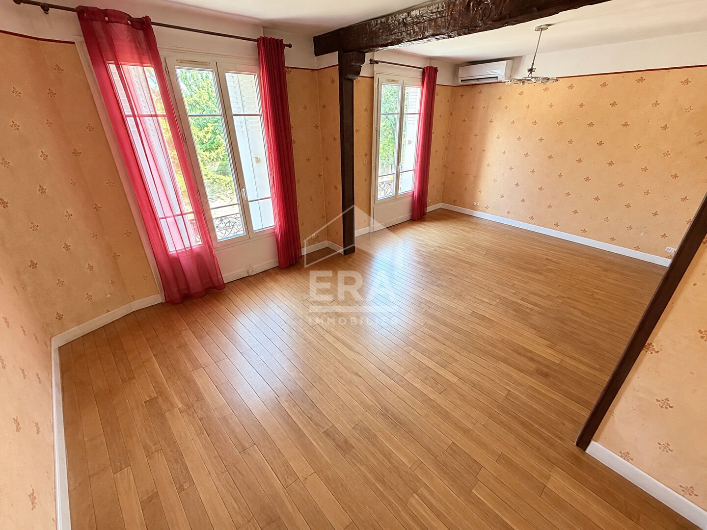 Maison à vendre, 120m², Bonneuil-sur-Marne
