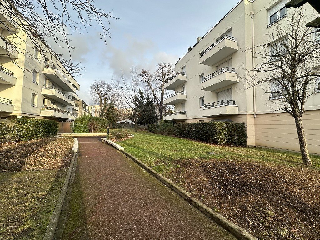 Appartement à vendre, 35m², Maisons-Alfort