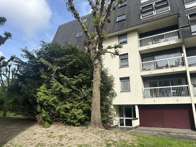 Appartement à vendre, 70m², Créteil