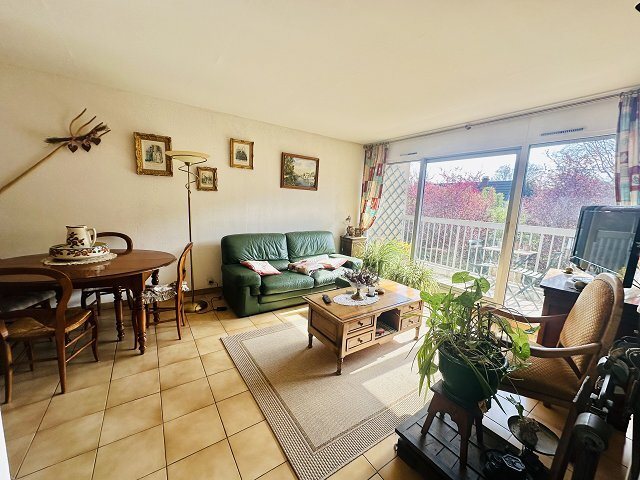 Appartement à vendre, 70m², Créteil