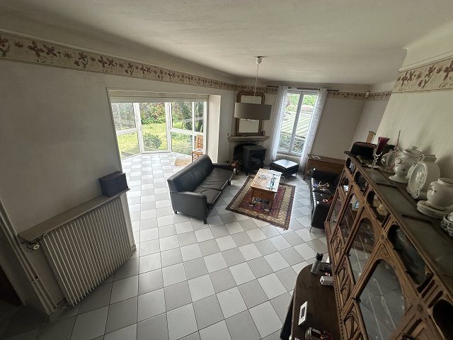 Maison à vendre, 119m², Créteil
