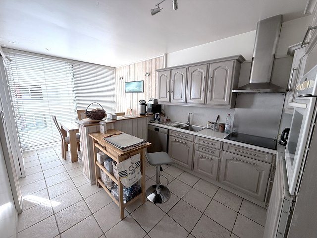 Appartement à vendre, 78m², Créteil