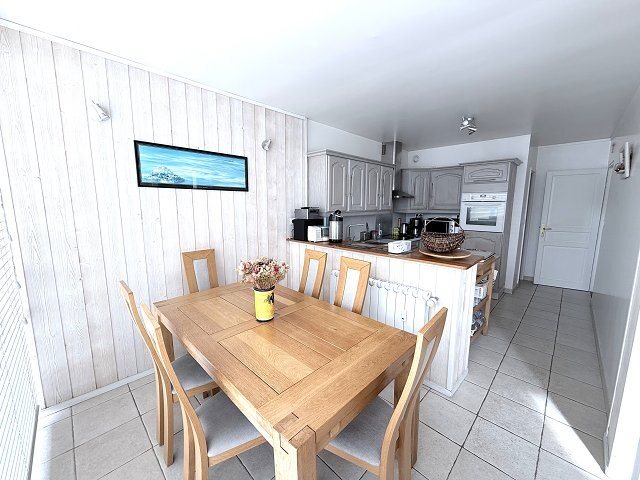 Appartement à vendre, 78m², Créteil