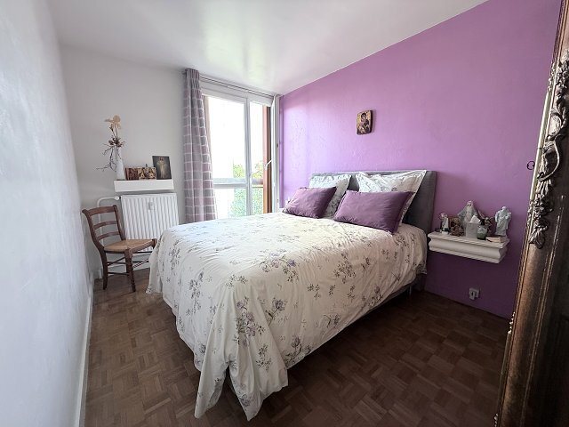 Appartement à vendre, 78m², Créteil