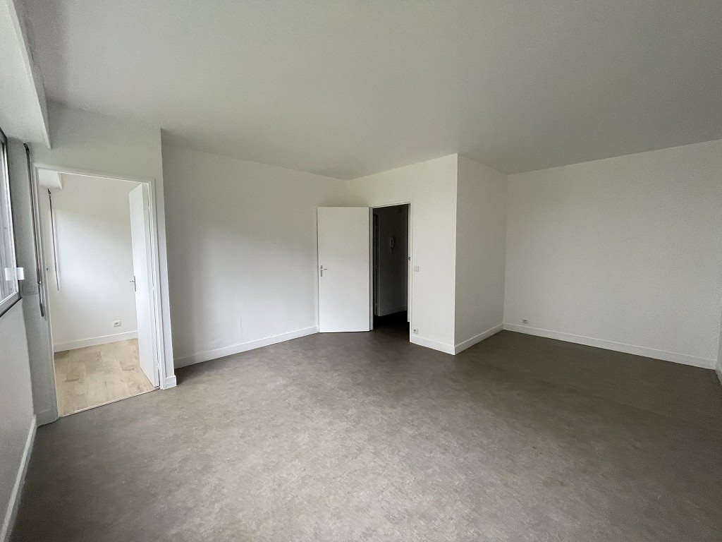 Appartement à vendre, 32m², Créteil