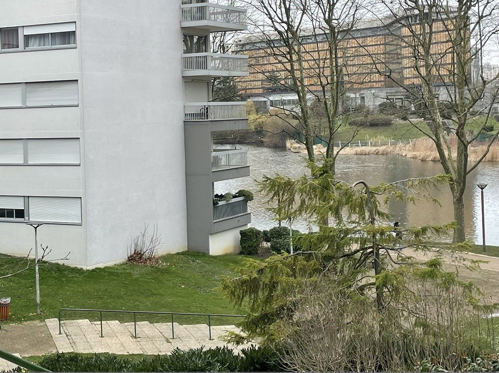 Appartement à vendre, 32m², Créteil