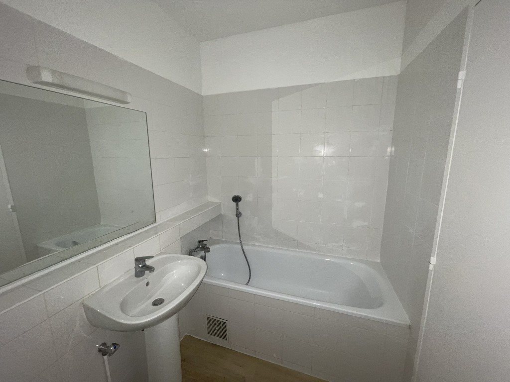 Appartement à vendre, 32m², Créteil