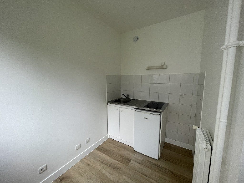 Appartement à vendre, 32m², Créteil