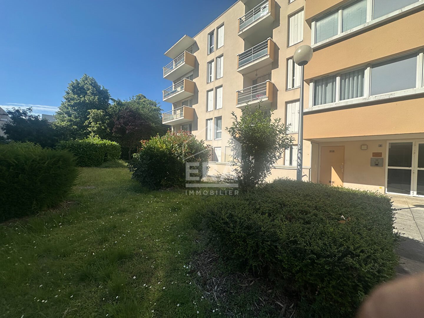 Appartement à vendre, 60m², Bonneuil-sur-Marne