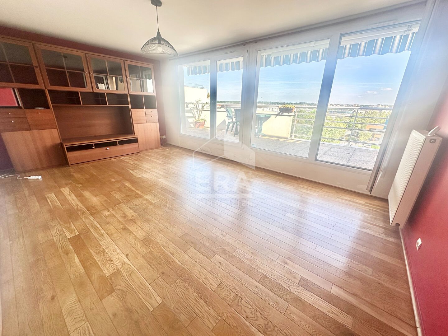 Appartement à vendre, 60m², Bonneuil-sur-Marne