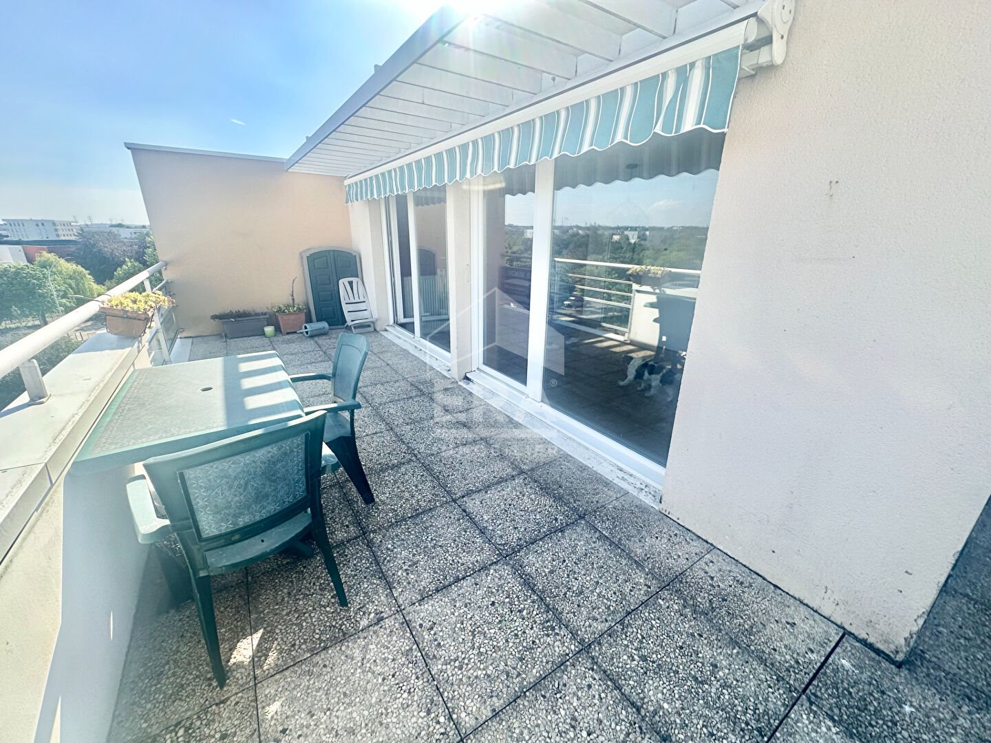 Appartement à vendre, 60m², Bonneuil-sur-Marne