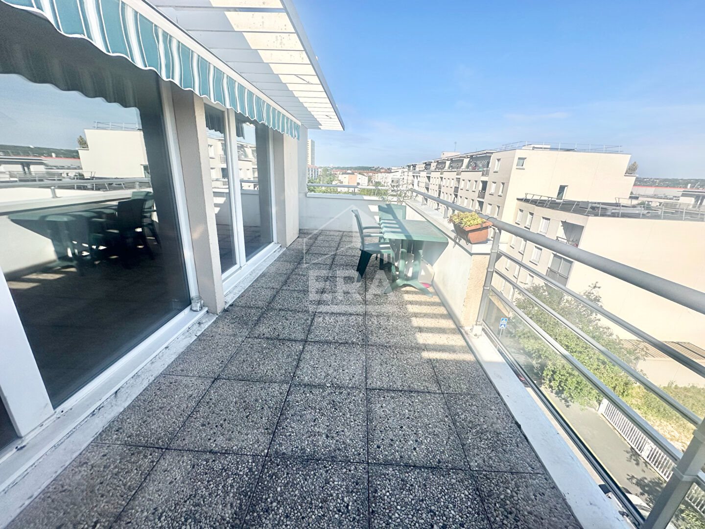 Appartement à vendre, 60m², Bonneuil-sur-Marne