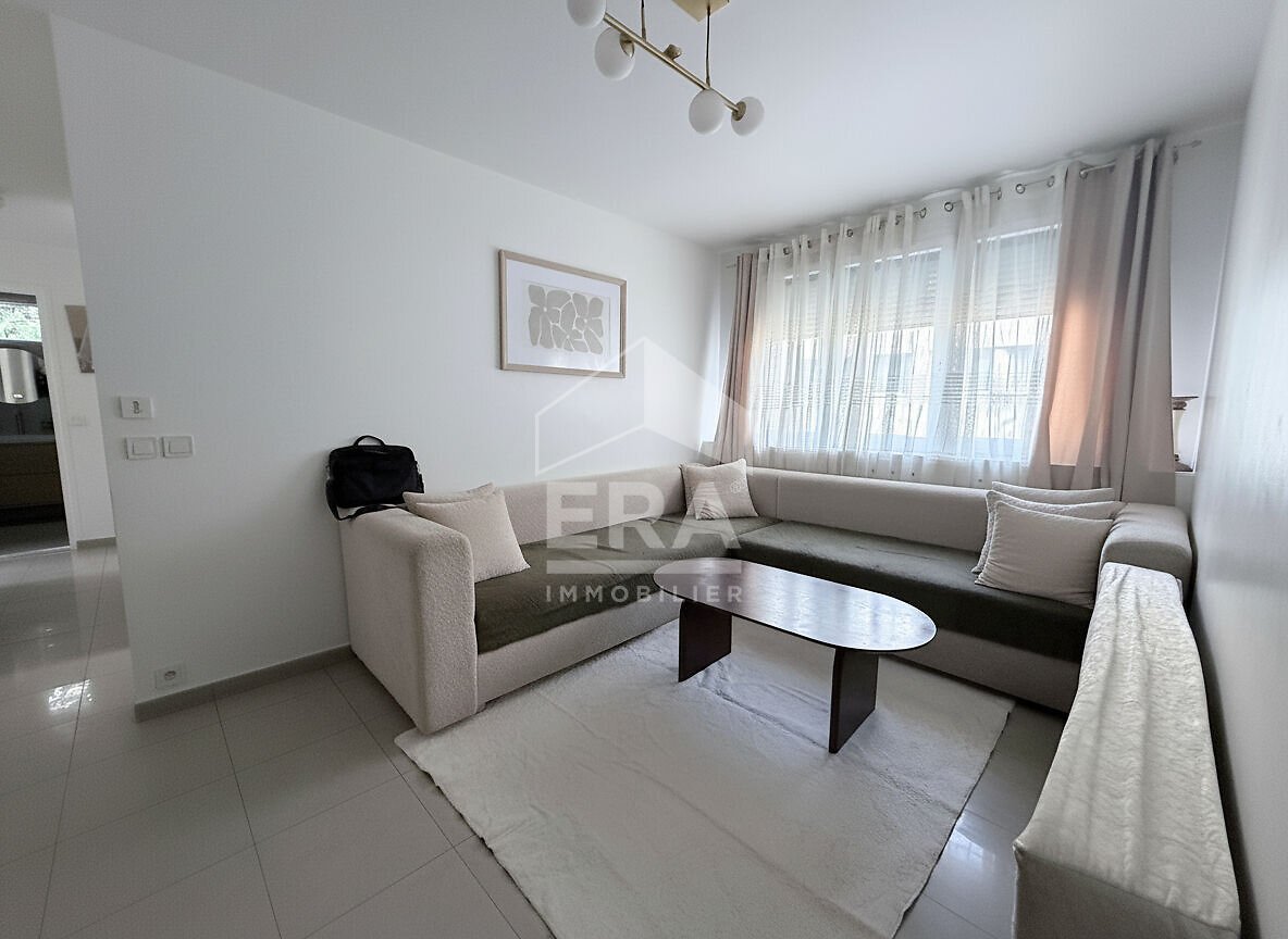 Appartement à vendre, 61m², Créteil