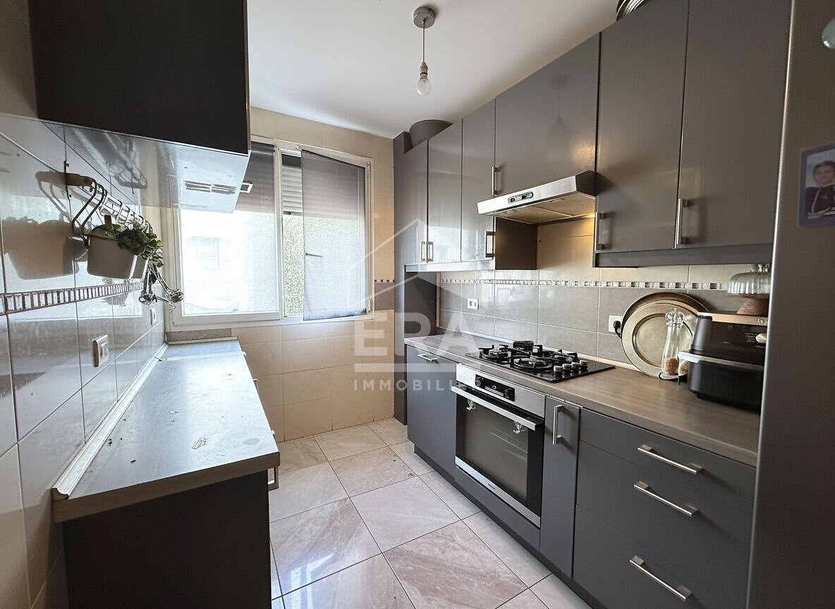 Appartement à vendre, 61m², Créteil