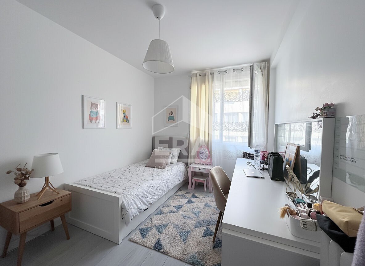 Appartement à vendre, 61m², Créteil