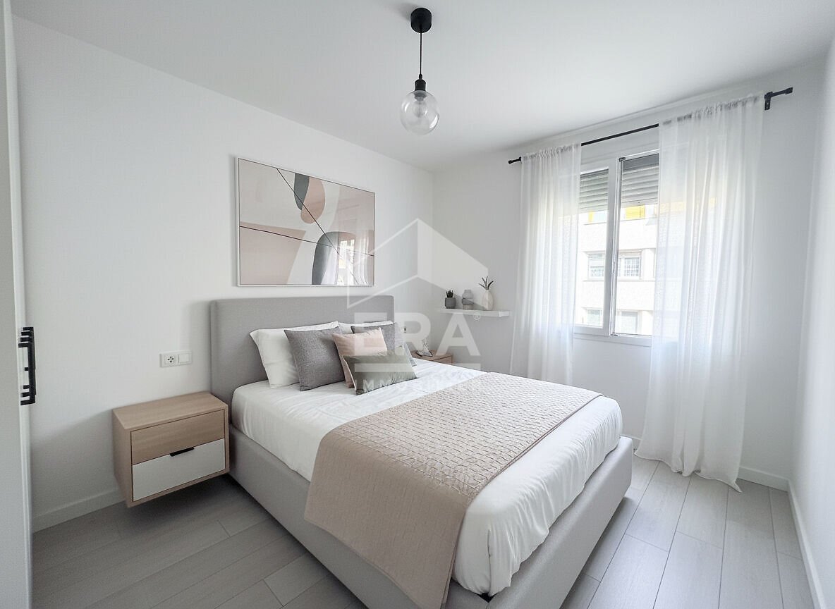 Appartement à vendre, 61m², Créteil