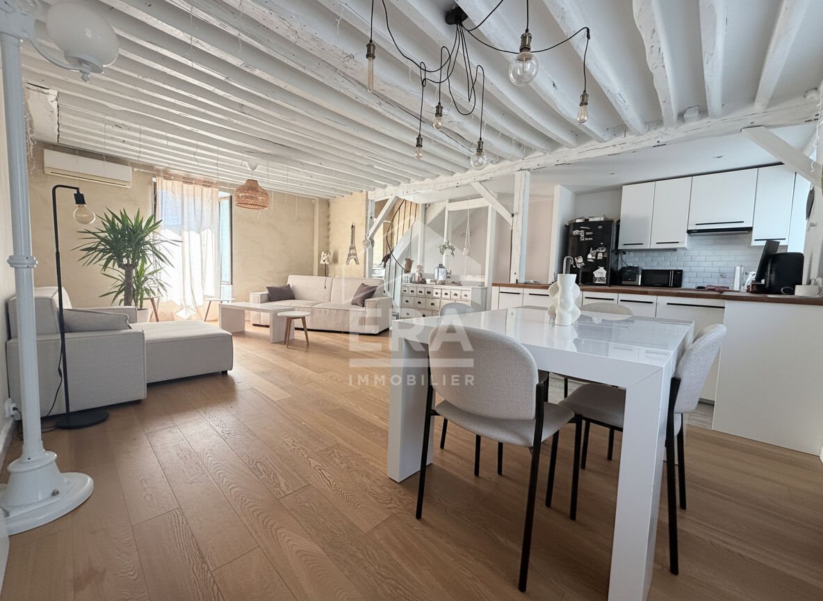 Maison à vendre, 100m², Bonneuil-sur-Marne