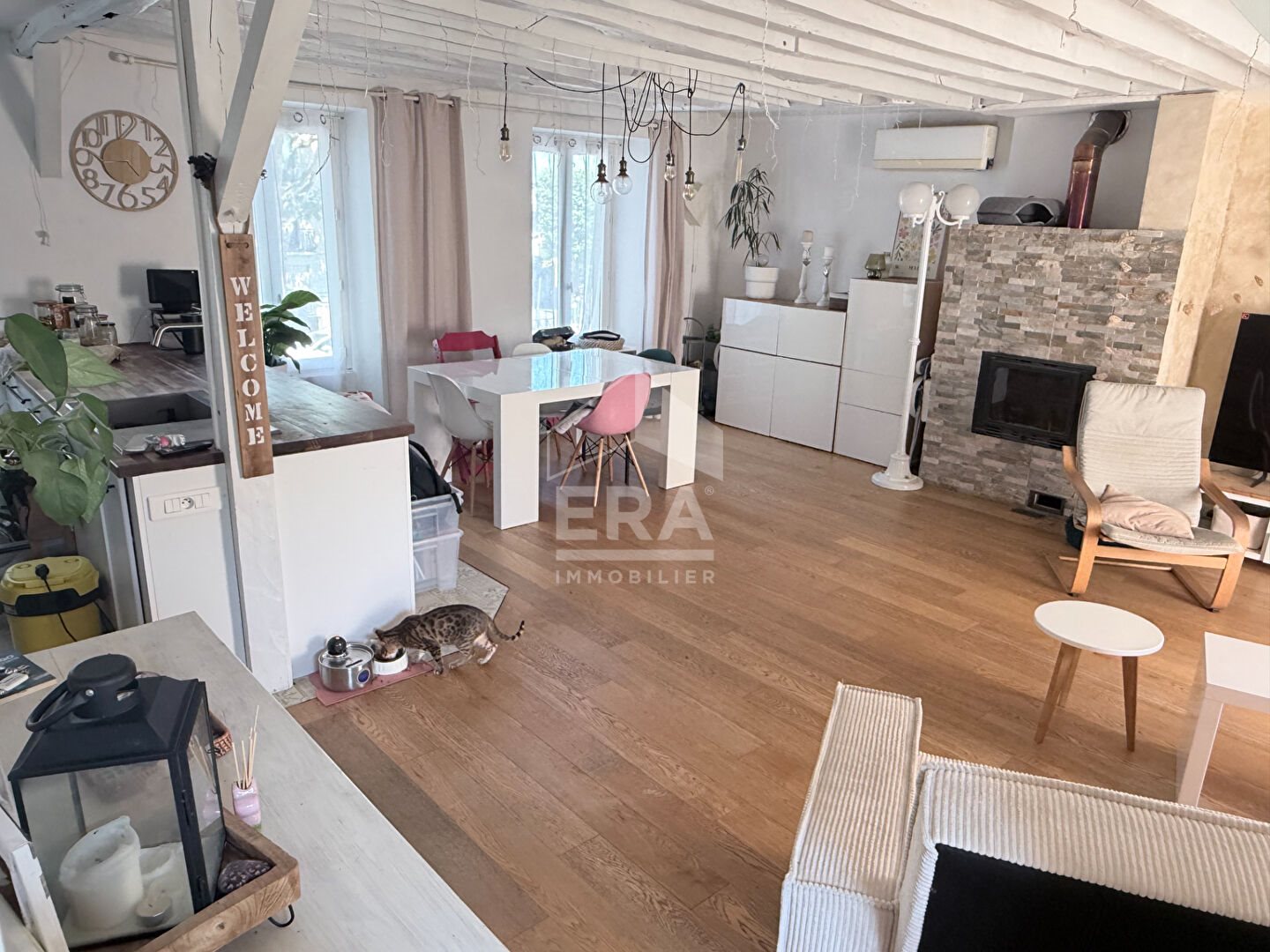Maison à vendre, 100m², Bonneuil-sur-Marne