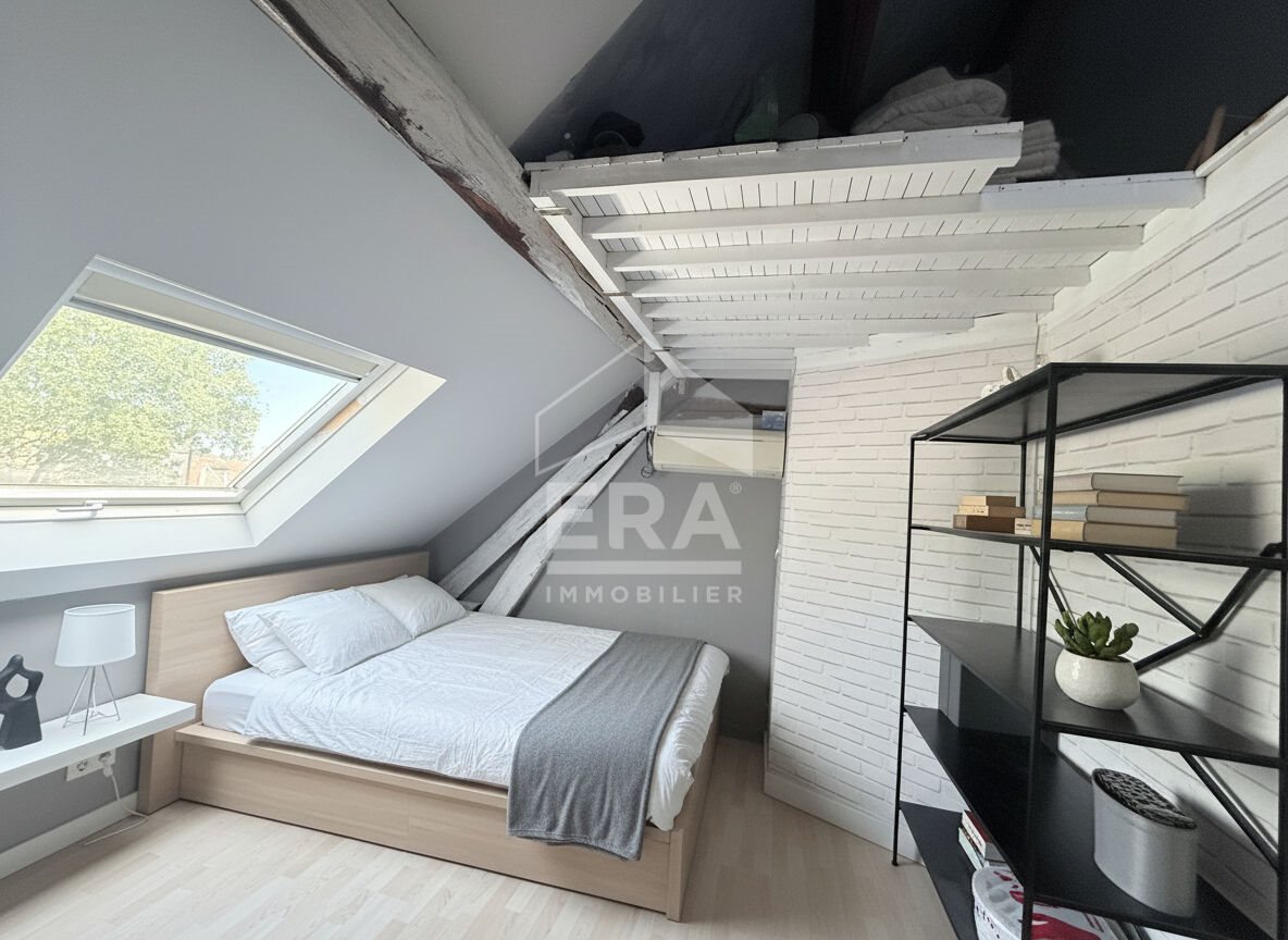 Maison à vendre, 100m², Bonneuil-sur-Marne