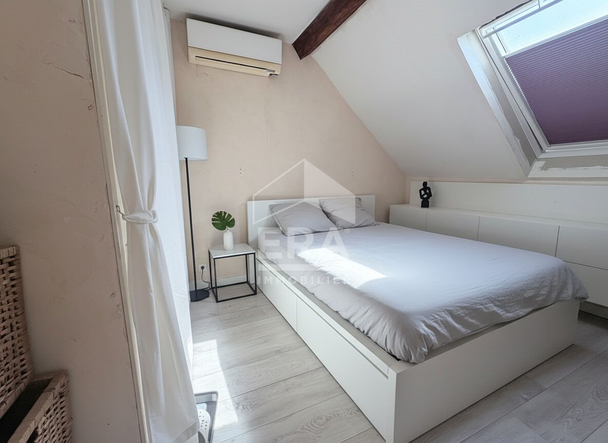 Maison à vendre, 100m², Bonneuil-sur-Marne