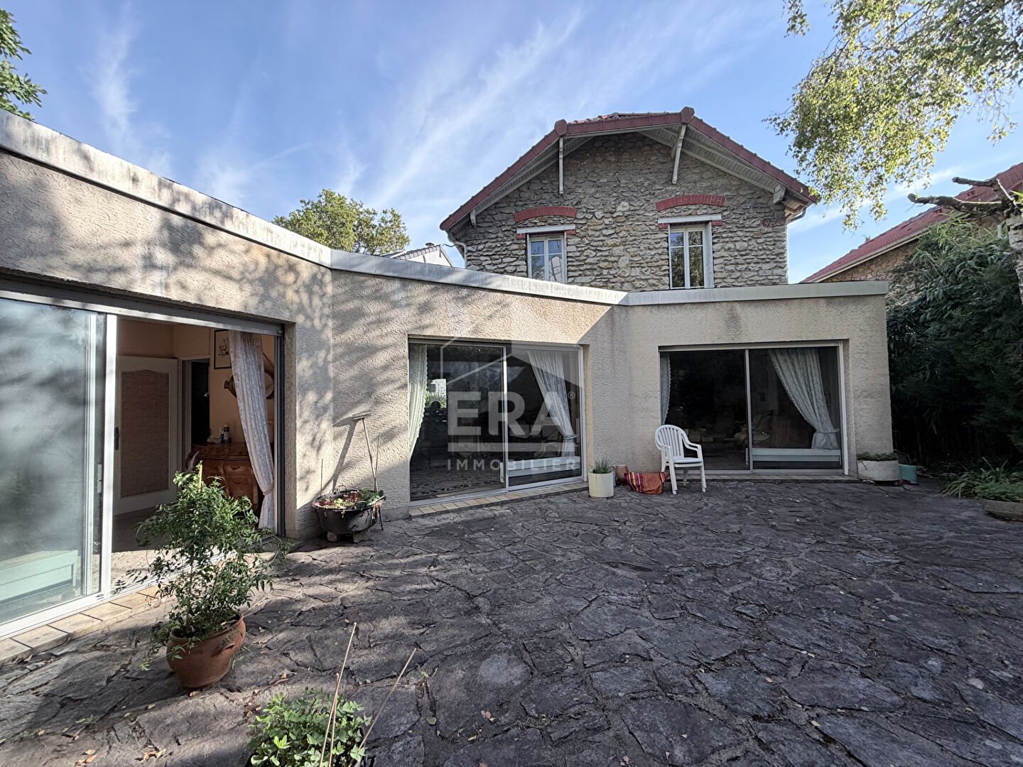 Maison à vendre, 161m², Créteil