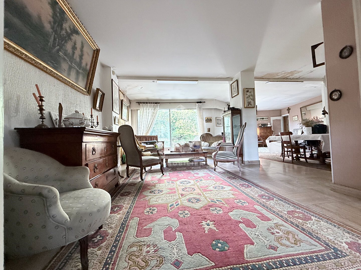 Maison à vendre, 161m², Créteil