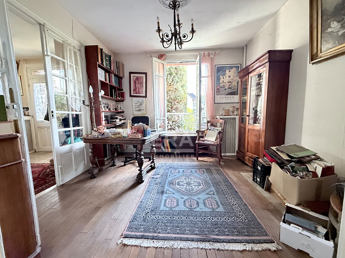 Maison à vendre, 161m², Créteil
