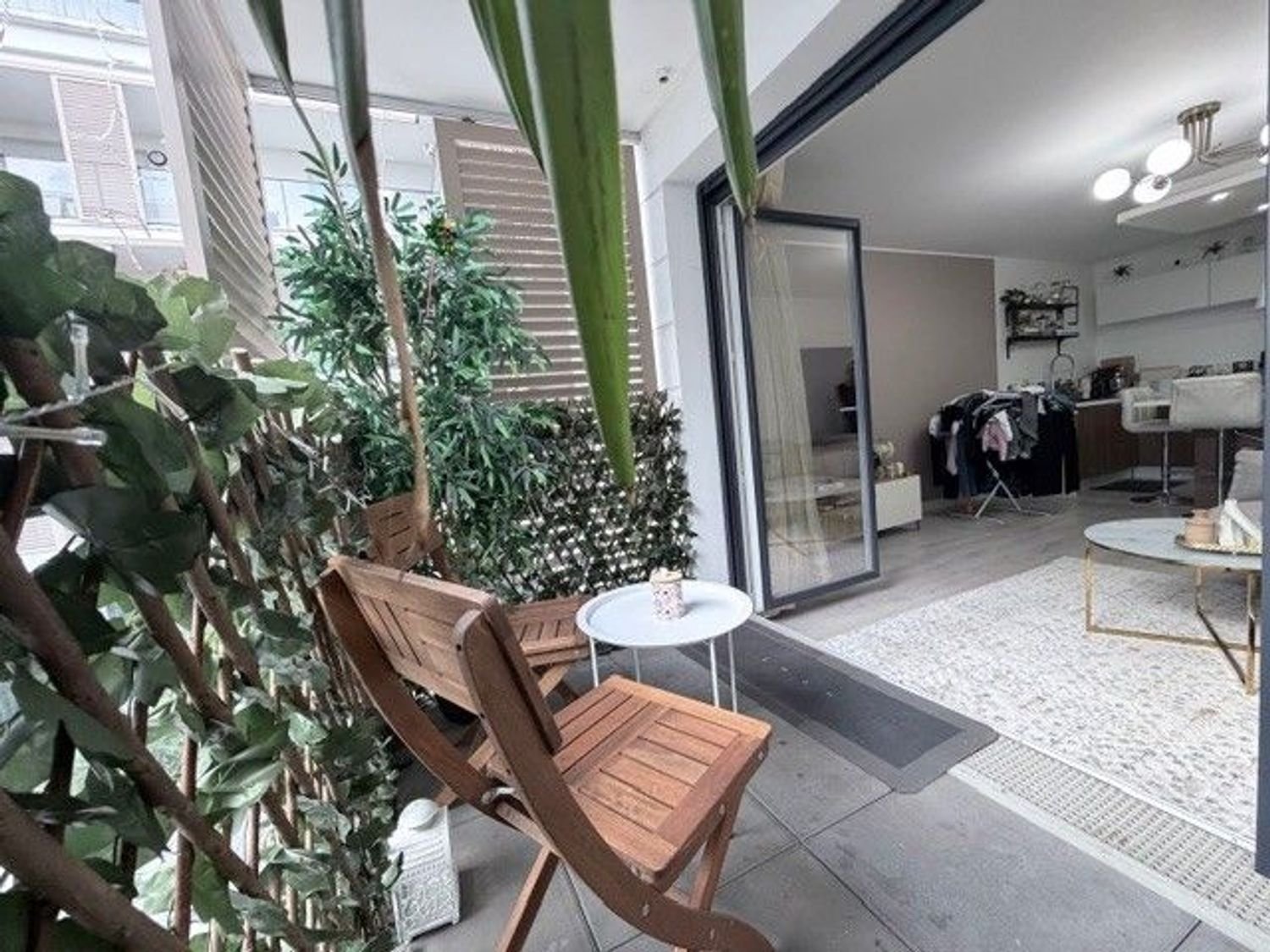 Appartement à vendre, 69m², Maisons-Alfort