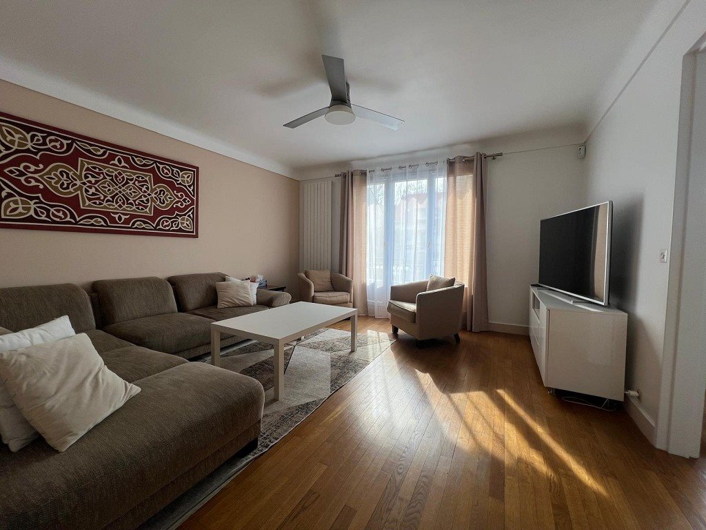 Maison à vendre, 110m², Créteil