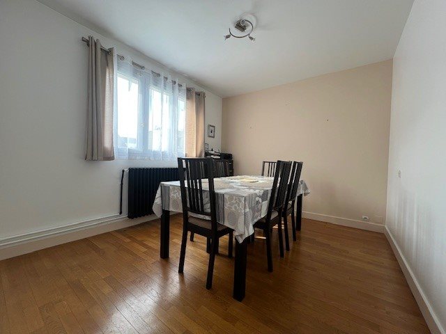 Maison à vendre, 110m², Créteil