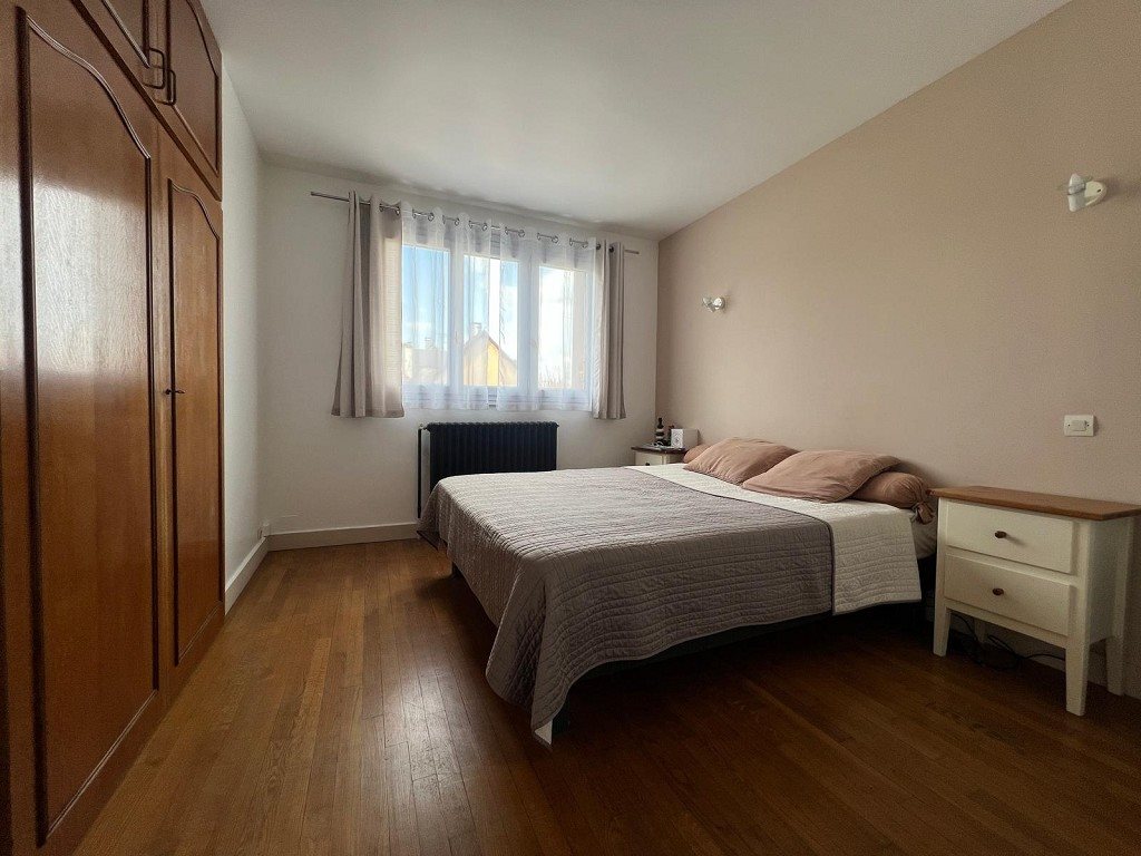 Maison à vendre, 110m², Créteil