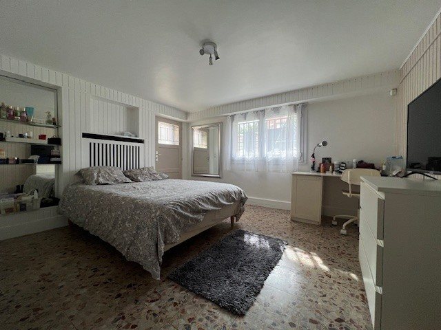 Maison à vendre, 110m², Créteil