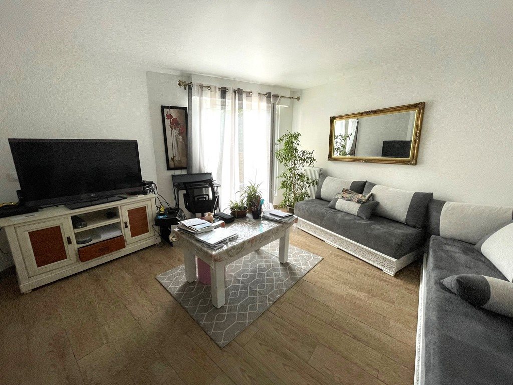 Appartement à vendre, 69m², Créteil