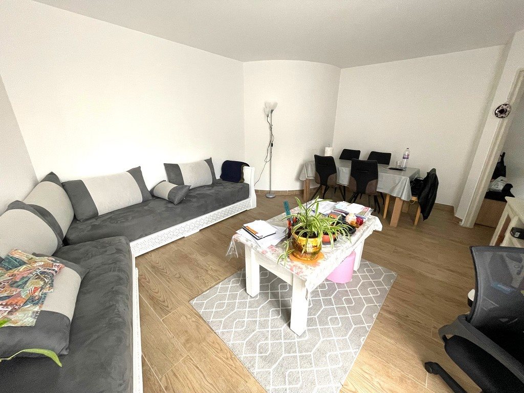 Appartement à vendre, 69m², Créteil