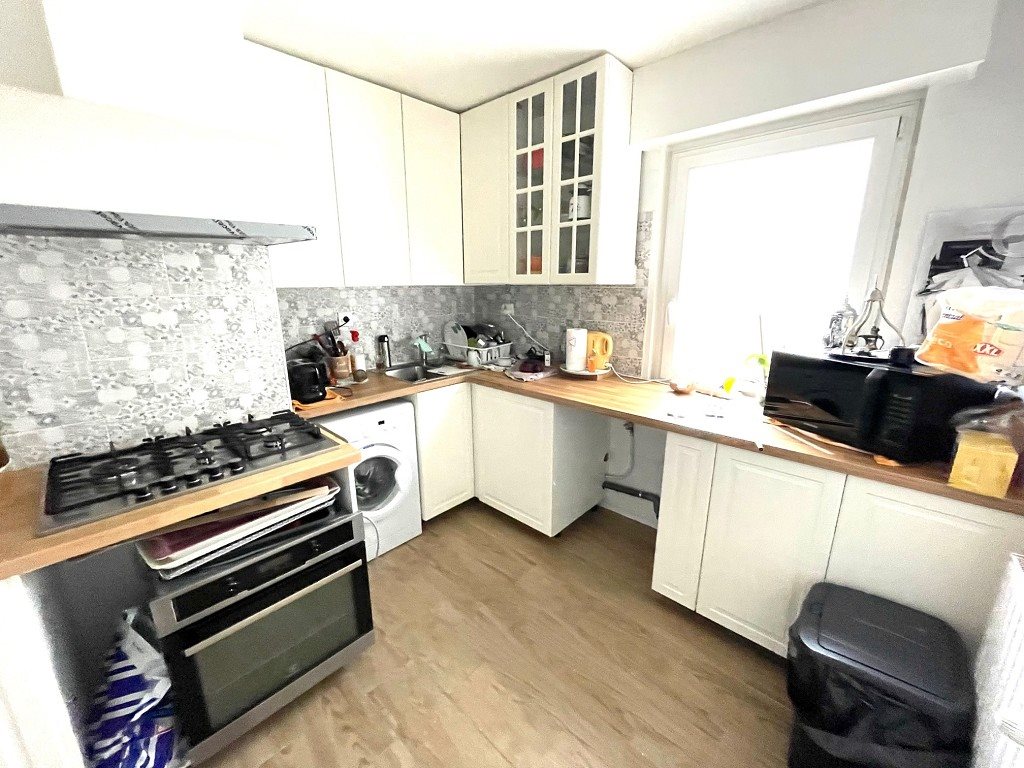 Appartement à vendre, 69m², Créteil