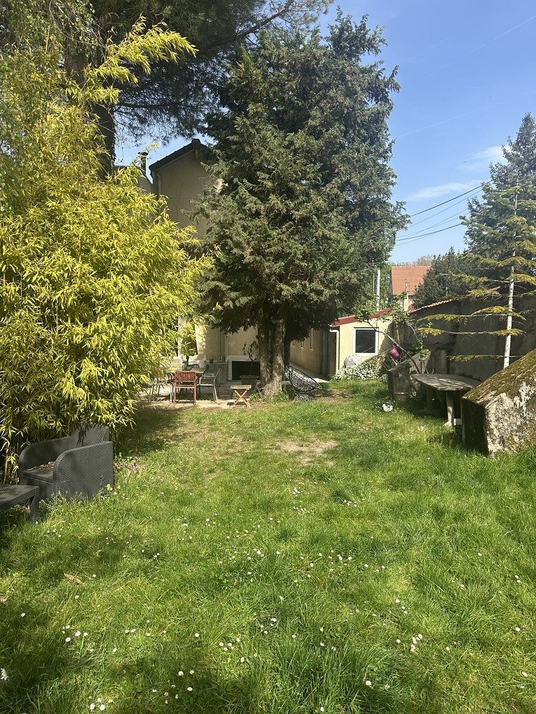 Maison à vendre, 65m², Créteil