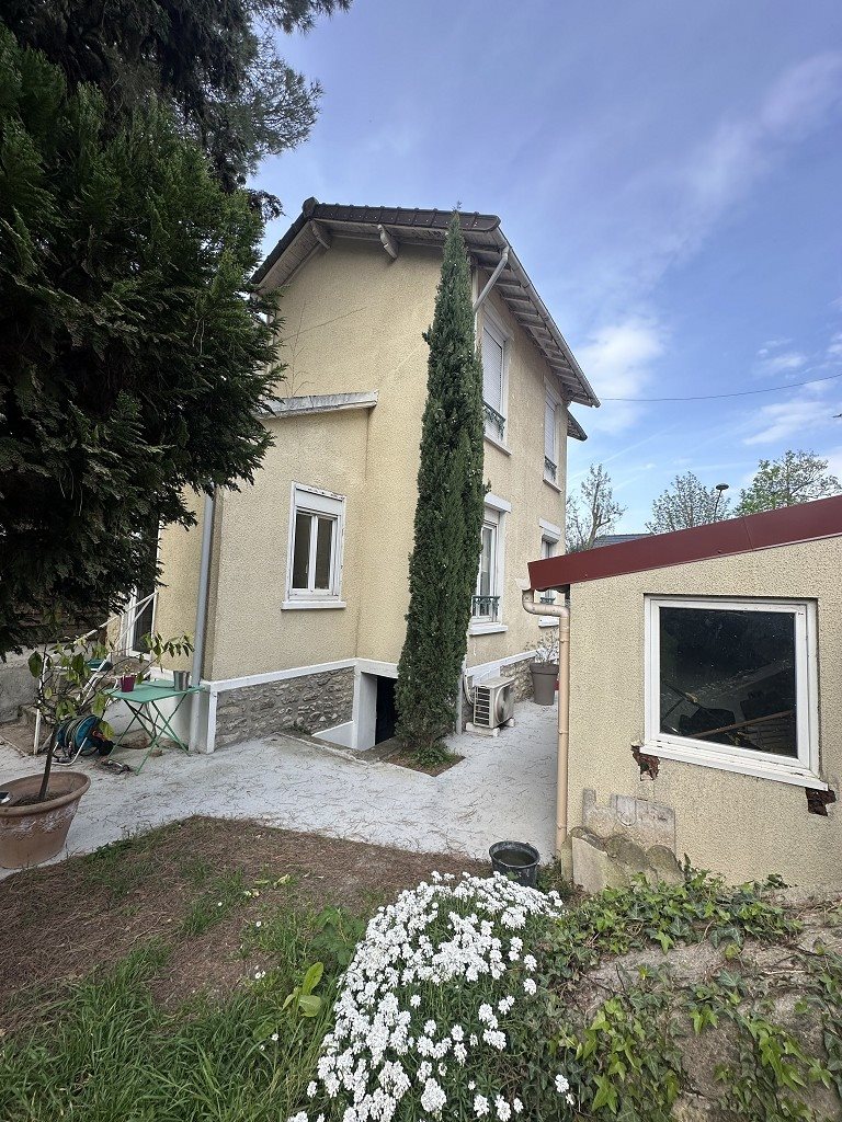 Maison à vendre, 65m², Créteil