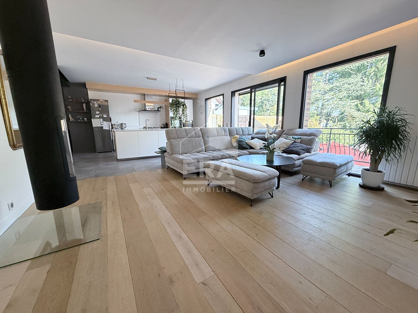 Maison à vendre, 167m², Créteil