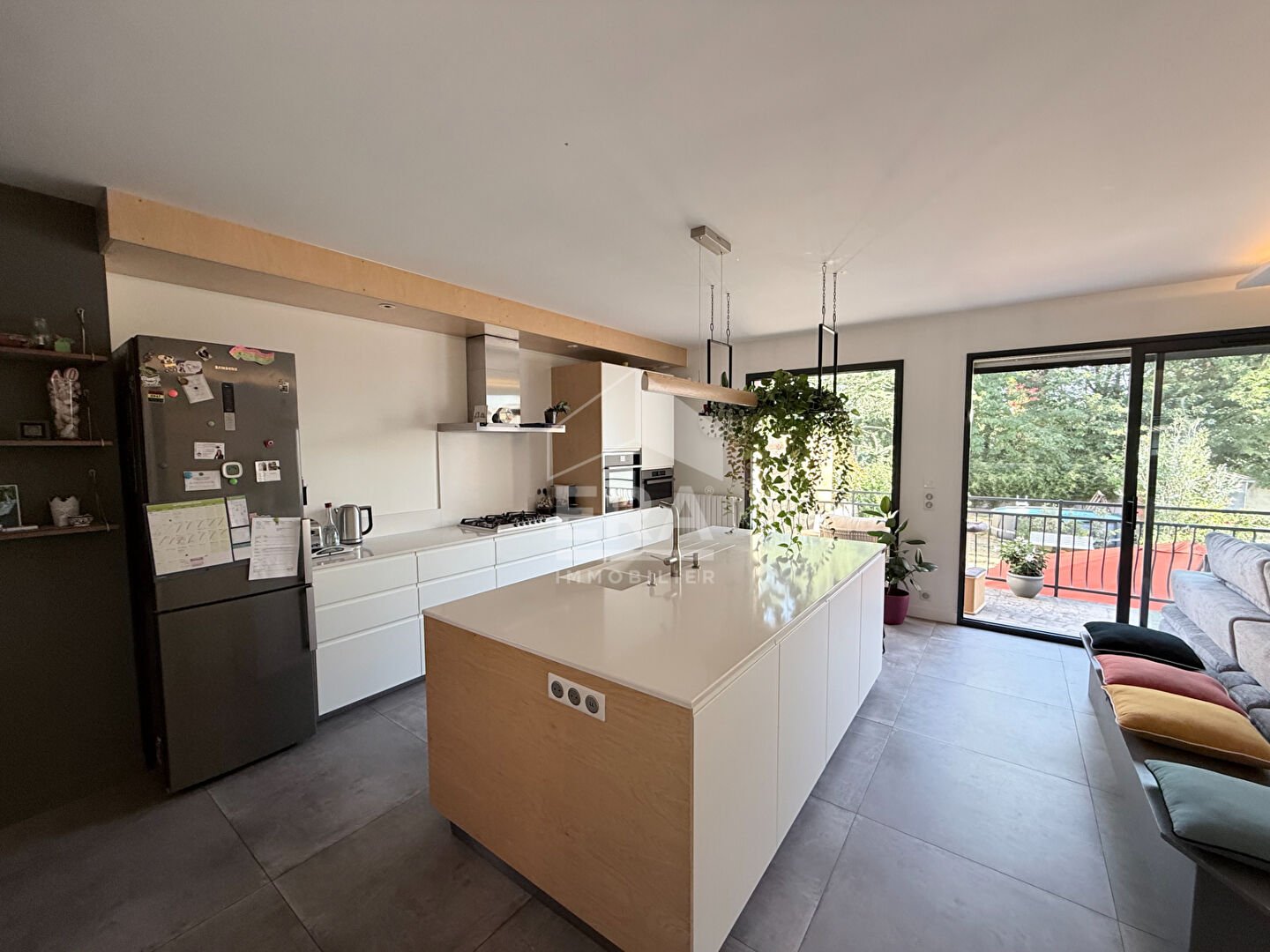 Maison à vendre, 167m², Créteil