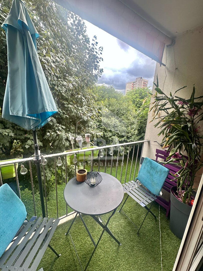 Appartement à vendre, 68m², Créteil